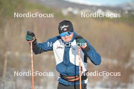06.04.2024, Setermoen-Bardufoss, Norway (NOR): Joar Thele (NOR) - Ski Classics Reistadlopet, Setermoen-Bardufoss (NOR). www.nordicfocus.com. © Reichert/NordicFocus. Every downloaded picture is fee-liable.