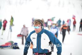 07.04.2024, Bardufoss-Finnsnes, Norway (NOR): Petter Northug (NOR) - Ski Classics Summit 2 Senja, Bardufoss-Finnsnes (NOR). www.nordicfocus.com. © Reichert/NordicFocus. Every downloaded picture is fee-liable.