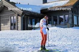 13.04.2024, Hafjell, Norway (NOR): Stanislav Rezac (CZE) - Ski Classics Grand Finale Janteloppet - Hafjell (NOR). www.nordicfocus.com. © Reichert/NordicFocus. Every downloaded picture is fee-liable.