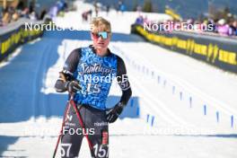13.04.2024, Hafjell, Norway (NOR): Alvar Myhlback (SWE) - Ski Classics Grand Finale Janteloppet - Hafjell (NOR). www.nordicfocus.com. © Reichert/NordicFocus. Every downloaded picture is fee-liable.