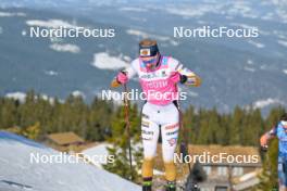 13.04.2024, Hafjell, Norway (NOR): Thomas Odegaarden (NOR) - Ski Classics Grand Finale Janteloppet - Hafjell (NOR). www.nordicfocus.com. © Reichert/NordicFocus. Every downloaded picture is fee-liable.