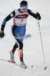 Cross-Country - FIS Nordic World Ski Championchips cross-country, sprint competitions - Sapporo (JPN): Virpi Kuitunen FIN