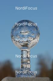 Cross-Country - FIS world cup cross-country final, cups - Falun (SWE): Cup for disciplins