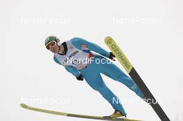 Nordic Combined - FIS Nordic World Ski Championchips nordic combined, NH Individual Gundersen 03.03.07- Sapporo (JPN): Hannu Manninen (FIN) 