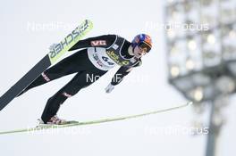 Ski Jumping - FIS Four hills tournament individual large hill HS 137 - Oberstdorf (GER): Anders Jacobsen NOR