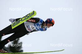 Ski Jumping - FIS World Cup Ski Jumping Individual Large Hill HS 137 - Engelberg (SUI): Anders Jacobsen (NOR).