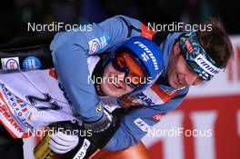 Ski Jumping - FIS Nordic World Ski Championchips ski jumping, individual large hill HS 134 - Sapporo (JPN): Harri Olli (FIN), Janne Ahonen (FIN).
