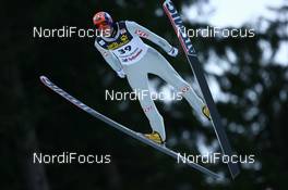 Ski Jumping - FIS World Cup Ski Jumping Individual Large Hill HS 137 - Engelberg (SUI): Anders Bardal (NOR).