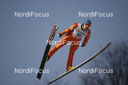 Ski Jumping - FIS Nordic World Ski Championchips ski jumping, individual large hill HS 134 - Sapporo (JPN): Matti Hautemaeki (FIN).