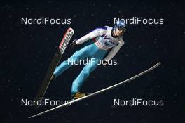 Ski Jumping - FIS Nordic World Ski Championchips ski jumping, large hill team - Sapporo (JPN): Janne Ahonen FIN
