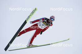 Ski Jumping - FIS Four hills tournament individual large hill HS 137 - Oberstdorf (GER): Martin Koch AUT