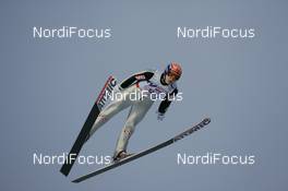 Ski Jumping - FIS Nordic World Ski Championchips ski jumping, large hill team - Sapporo (JPN): Tom Hilde NOR