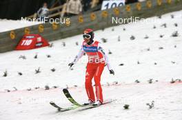 Ski Jumping - FIS World Cup Ski Jumping Individual Large Hill HS 137 - Engelberg (SUI): Simon Ammann (SUI).