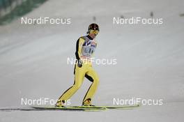 Ski Jumping - FIS Nordic World Ski Championchips ski jumping, large hill team - Sapporo (JPN): Noriaki Kasai JPN