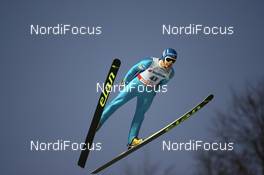 Ski Jumping - FIS Nordic World Ski Championchips ski jumping, individual large hill HS 134 - Sapporo (JPN): Arttu Lappi (FIN).