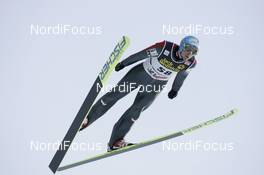Ski Jumping - FIS Four hills tournament individual large hill HS 137 - Oberstdorf (GER): Wolfgang Loitzl AUT