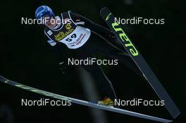 Ski Jumping - FIS World Cup Ski Jumping Individual Large Hill HS 137 - Engelberg (SUI): Arttu Lappi (FIN).