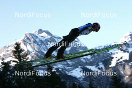 Ski Jumping - FIS World Cup Ski Jumping Individual Large Hill HS 137 - Engelberg (SUI): Andreas Kofler (AUT).