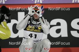 Ski Jumping - FIS Four hills tournament individual large hill HS 137 - Oberstdorf (GER): Anders Bardal NOR