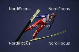 Ski Jumping - FIS Nordic World Ski Championchips ski jumping, large hill team - Sapporo (JPN): Anders Jacobsen NOR