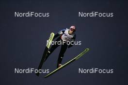 Ski Jumping - FIS Nordic World Ski Championchips ski jumping, large hill team - Sapporo (JPN): Andreas Kofler AUT
