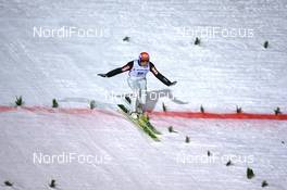 Ski Jumping - FIS Nordic World Ski Championchips ski jumping, individual large hill HS 134 - Sapporo (JPN): Anders Jacobsen (NOR).