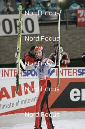 Ski Jumping - FIS Nordic World Ski Championchips ski jumping, large hill team - Sapporo (JPN): Roar Ljoekelsoey NOR