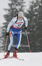 07.12.2007, Hochfilzen (AUT): Peter Dokl (SLO) - IBU World Cup biathlon, sprint men - Hochfilzen (AUT). www.nordicfocus.com. c Furtner/NordicFocus. Every downloaded picture is fee-liable.