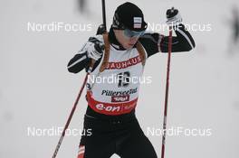 07.12.2007, Hochfilzen (AUT): Herbert Cool (NED) - IBU World Cup biathlon, sprint men - Hochfilzen (AUT). www.nordicfocus.com. c Furtner/NordicFocus. Every downloaded picture is fee-liable.