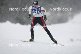 24.11.2007, Beitostoelen, Norway (NOR): Jiri Magal (CZE)  - FIS world cup cross-country, mens 15 km, Beitostoelen. www.nordicfocus.com. c Furtner/NordicFocus. Every downloaded picture is fee-liable.
