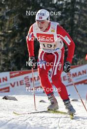 25.11.2007, Beitostoelen, Norway (NOR): Tore Ruud Hofstad (NOR)  - FIS world cup cross-country, relay men, Beitostoelen. www.nordicfocus.com. c Furtner/NordicFocus. Every downloaded picture is fee-liable.