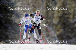 25.11.2007, Beitostoelen, Norway (NOR): Claudia Kuenzel-Nystad (GER)  - FIS world cup cross-country, relay women, Beitostoelen. www.nordicfocus.com. c Furtner/NordicFocus. Every downloaded picture is fee-liable.