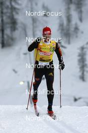 01.12.2007, Kuusamo, Finland (FIN): Axel Teichmann (GER)  - FIS world cup cross-country, individual sprint, Kuusamo (FIN). www.nordicfocus.com. c Felgenhauer/NordicFocus. Every downloaded picture is fee-liable.