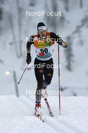 01.12.2007, Kuusamo, Finland (FIN): Franz Goering (GER)  - FIS world cup cross-country, individual sprint, Kuusamo (FIN). www.nordicfocus.com. c Felgenhauer/NordicFocus. Every downloaded picture is fee-liable.