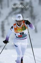 01.12.2007, Kuusamo, Finland (FIN): Martti Jylhae (FIN)  - FIS world cup cross-country, individual sprint, Kuusamo (FIN). www.nordicfocus.com. c Felgenhauer/NordicFocus. Every downloaded picture is fee-liable.