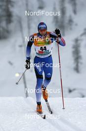 01.12.2007, Kuusamo, Finland (FIN):Nikita Kriukov (RUS)  - FIS world cup cross-country, individual sprint, Kuusamo (FIN). www.nordicfocus.com. c Felgenhauer/NordicFocus. Every downloaded picture is fee-liable.