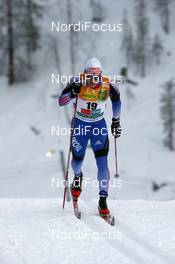 01.12.2007, Kuusamo, Finland (FIN):Nikolay Morilov (RUS)  - FIS world cup cross-country, individual sprint, Kuusamo (FIN). www.nordicfocus.com. c Felgenhauer/NordicFocus. Every downloaded picture is fee-liable.