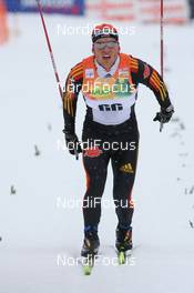 08.12.2007, Davos (SUI): Jens Filbrich (GER) - FIS World Cup cross-country, 15km men - Davos (SUI). www.nordicfocus.com. c Manzoni/NordicFocus. Every downloaded picture is fee-liable.