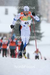 08.12.2007, Davos (SUI): Andrus Veerpalu (EST) - FIS World Cup cross-country, 15km men - Davos (SUI). www.nordicfocus.com. c Manzoni/NordicFocus. Every downloaded picture is fee-liable.