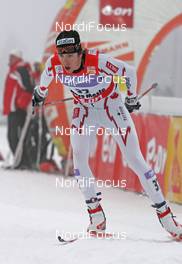 29.12.07, Nove Mesto, Czech Republic (CZE): David Nighbor (CAN)  - FIS world cup cross-country, tour de ski, 15km men, Nove Mesto (CZE). www.nordicfocus.com. c Hemmersbach/NordicFocus. Every downloaded picture is fee-liable.
