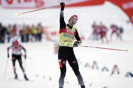 16.12.2007, Ramsau, Austria (AUT): Bjoern Kircheisen (GER) - FIS world cup nordic combined, sprint, Ramsau (AUT). www.nordicfocus.com. c Furtner/NordicFocus. Every downloaded picture is fee-liable.