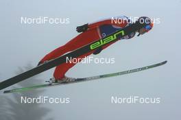 30.12.2007, Oberhof, Germany (GER): Norihito Kobayashi (JPN) - FIS world cup nordic combined, individual gundersen, Oberhof (GER). www.nordicfocus.com. c Manzoni/NordicFocus. Every downloaded picture is fee-liable.