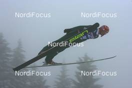 30.12.2007, Oberhof, Germany (GER): Ronny Ackermann (GER) - FIS world cup nordic combined, individual gundersen, Oberhof (GER). www.nordicfocus.com. c Manzoni/NordicFocus. Every downloaded picture is fee-liable.