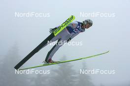 30.12.2007, Oberhof, Germany (GER): Alfred Rainer (AUT) - FIS world cup nordic combined, individual gundersen, Oberhof (GER). www.nordicfocus.com. c Manzoni/NordicFocus. Every downloaded picture is fee-liable.