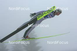 30.12.2007, Oberhof, Germany (GER): Alfred Rainer (AUT) - FIS world cup nordic combined, individual gundersen, Oberhof (GER). www.nordicfocus.com. c Manzoni/NordicFocus. Every downloaded picture is fee-liable.