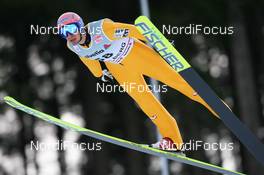 23.12.2007, Engelberg, Switzerland (SUI): Andreas Kofler (AUT) - FIS world cup ski jumping, individual HS137, Engelberg (SUI). www.nordicfocus.com. c Manzoni/NordicFocus. Every downloaded picture is fee-liable.