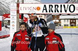 16.12.2007, Livigno, Italy (ITA): a family sport - Worldloppet La Sgambeda, Livigno (ITA). www.nordicfocus.com. c Felgenhauer/NordicFocus. Every downloaded picture is fee-liable.