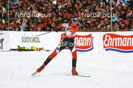 20.01.2008, Antholz, Italy (ITA): Zdenka Vejnarova (CZE) - IBU World Cup biathlon, mass women - Antholz (ITA). www.nordicfocus.com. c Manzoni/NordicFocus. Every downloaded picture is fee-liable.