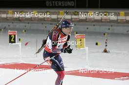 14.02.2008, Oestersund, Sweden (SWE): Tim Burke (USA) - IBU World Championchip of Biathlon, individual men - Oestersund (SWE). www.nordicfocus.com. c Furtner/NordicFocus. Every downloaded picture is fee-liable.