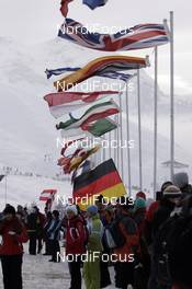 13.12.2008, Hochfilzen, Austria (AUT): - IBU world cup biathlon, pursuit men, Hochfilzen (AUT). www.nordicfocus.com. © Furtner/NordicFocus. Every downloaded picture is fee-liable.
